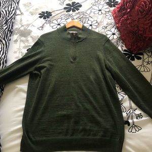 Long Sleeve Men’s Top